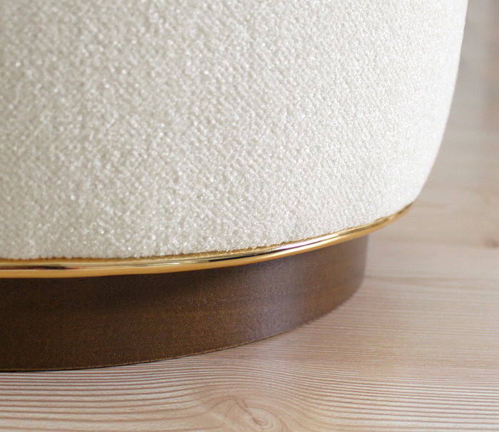 Atelier Del Sofa Zeone - Cream